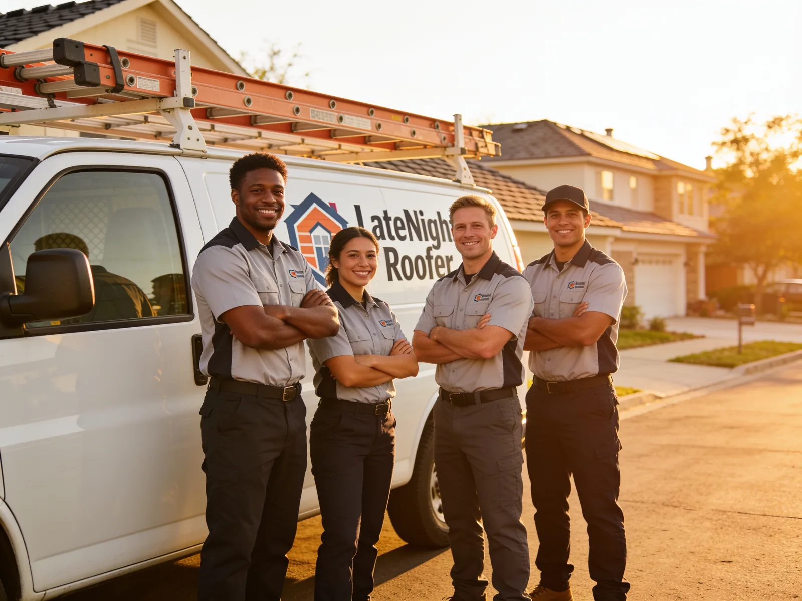 Emergency Roof Repair company in Lumberport, WV
